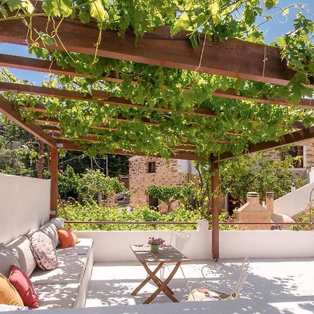 Feneri- Cozy Apartment 20' From Elafonisi Beach מראה חיצוני תמונה