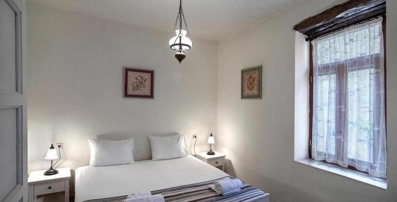 Feneri- Cozy Apartment 20' From Elafonisi Beach מראה חיצוני תמונה