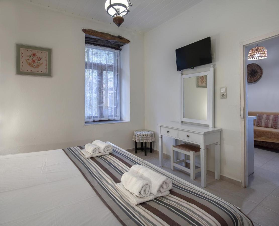 Feneri- Cozy Apartment 20' From Elafonisi Beach מראה חיצוני תמונה