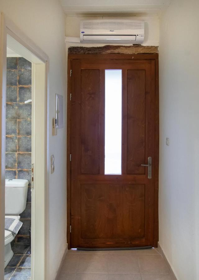 Feneri- Cozy Apartment 20' From Elafonisi Beach מראה חיצוני תמונה