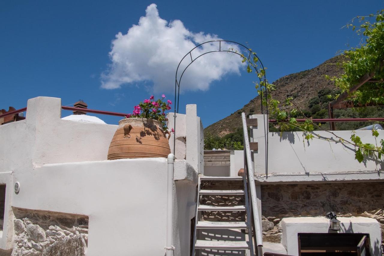 Feneri- Cozy Apartment 20' From Elafonisi Beach מראה חיצוני תמונה