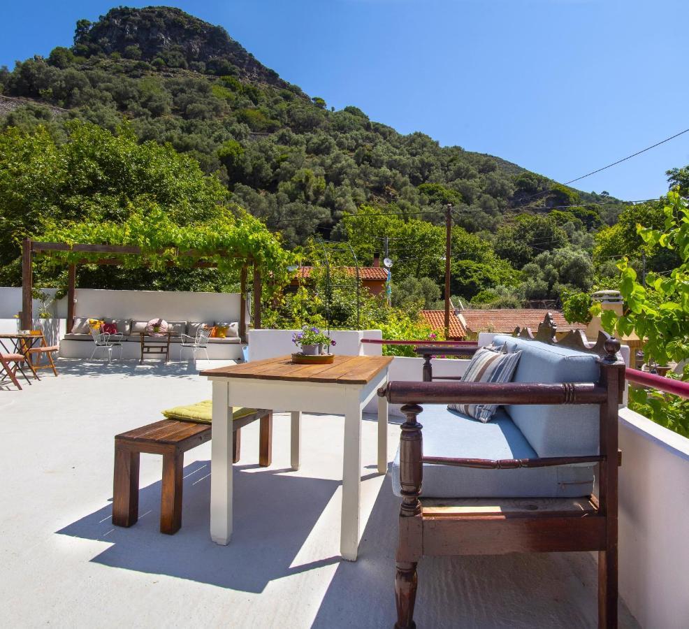 Feneri- Cozy Apartment 20' From Elafonisi Beach מראה חיצוני תמונה