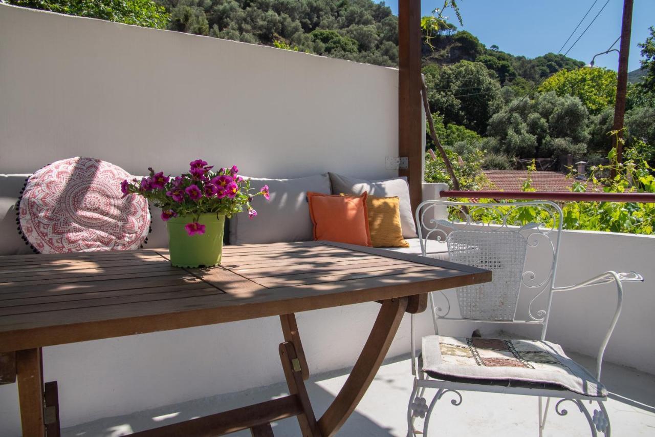 Feneri- Cozy Apartment 20' From Elafonisi Beach מראה חיצוני תמונה
