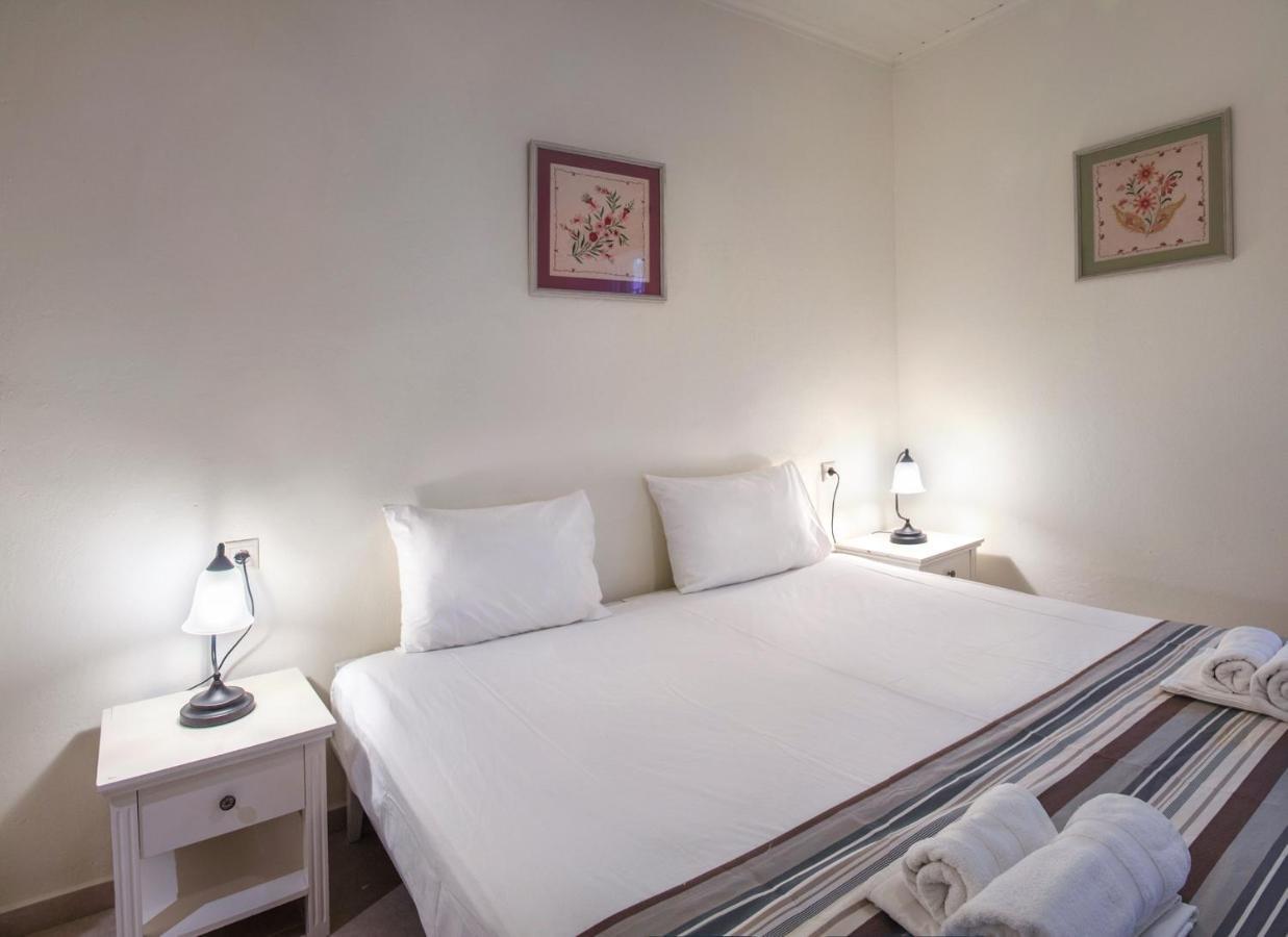 Feneri- Cozy Apartment 20' From Elafonisi Beach מראה חיצוני תמונה