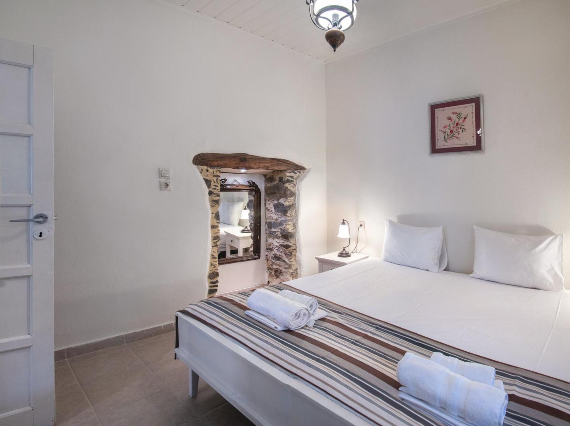 Feneri- Cozy Apartment 20' From Elafonisi Beach מראה חיצוני תמונה