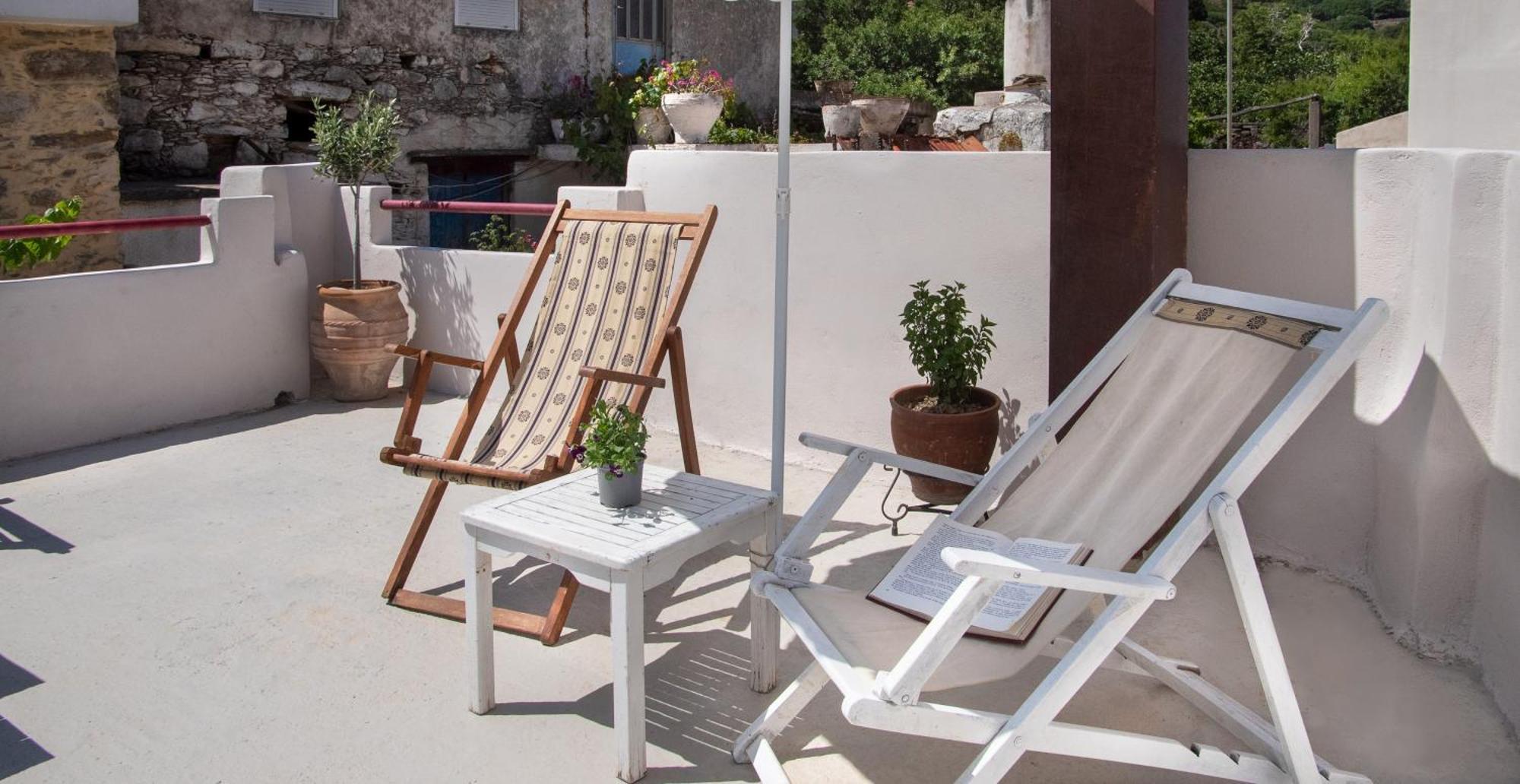 Feneri- Cozy Apartment 20' From Elafonisi Beach מראה חיצוני תמונה