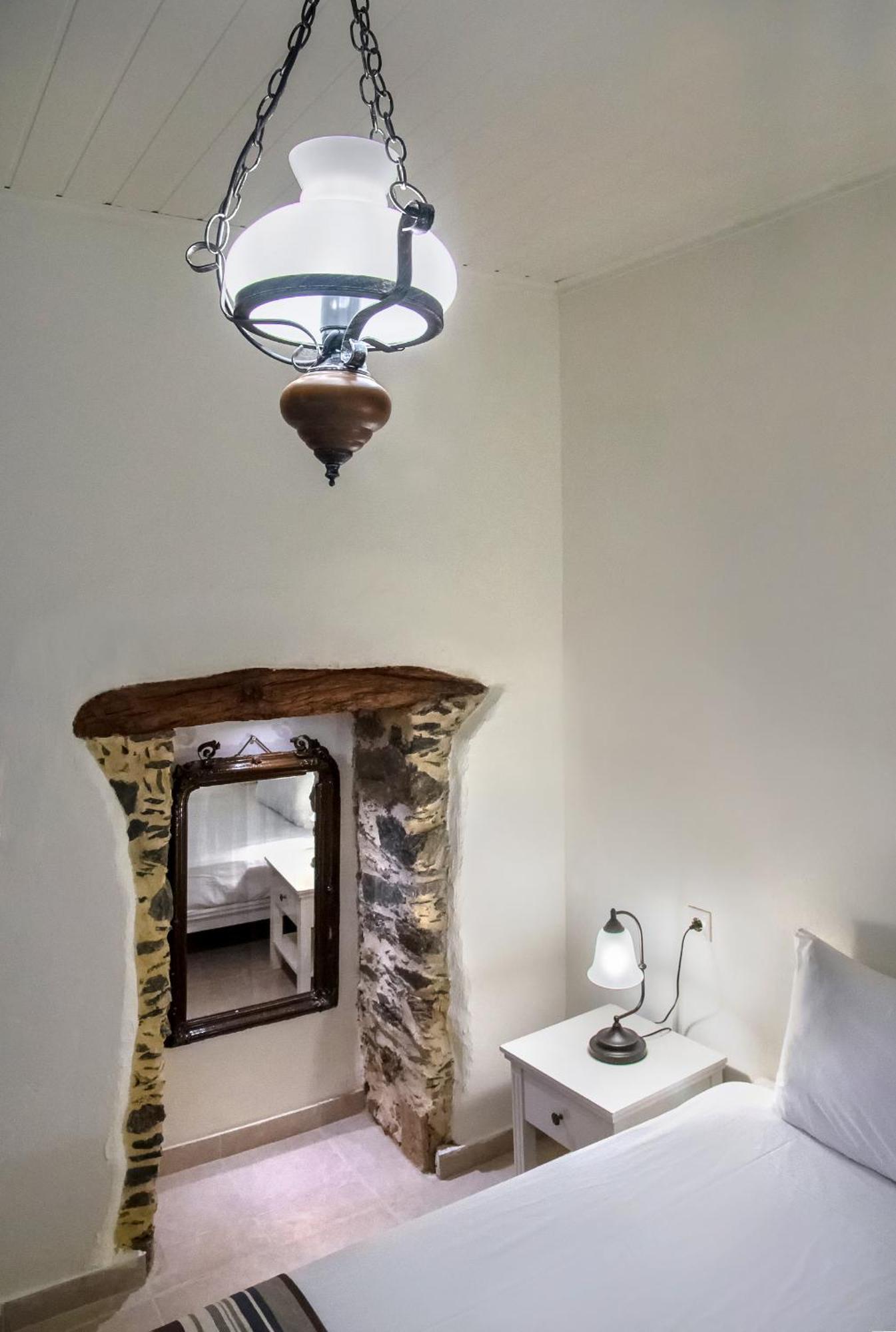 Feneri- Cozy Apartment 20' From Elafonisi Beach מראה חיצוני תמונה