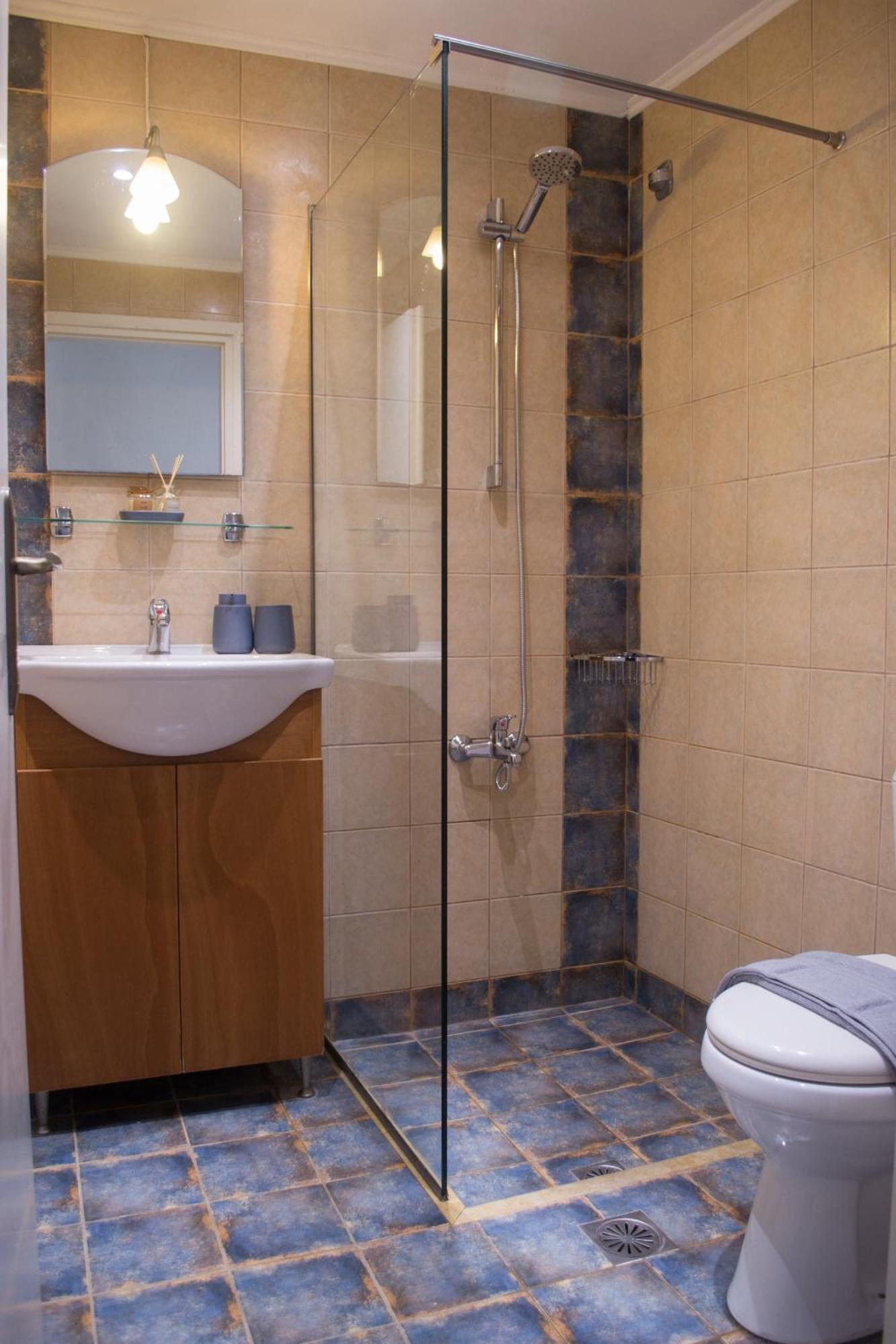 Feneri- Cozy Apartment 20' From Elafonisi Beach מראה חיצוני תמונה