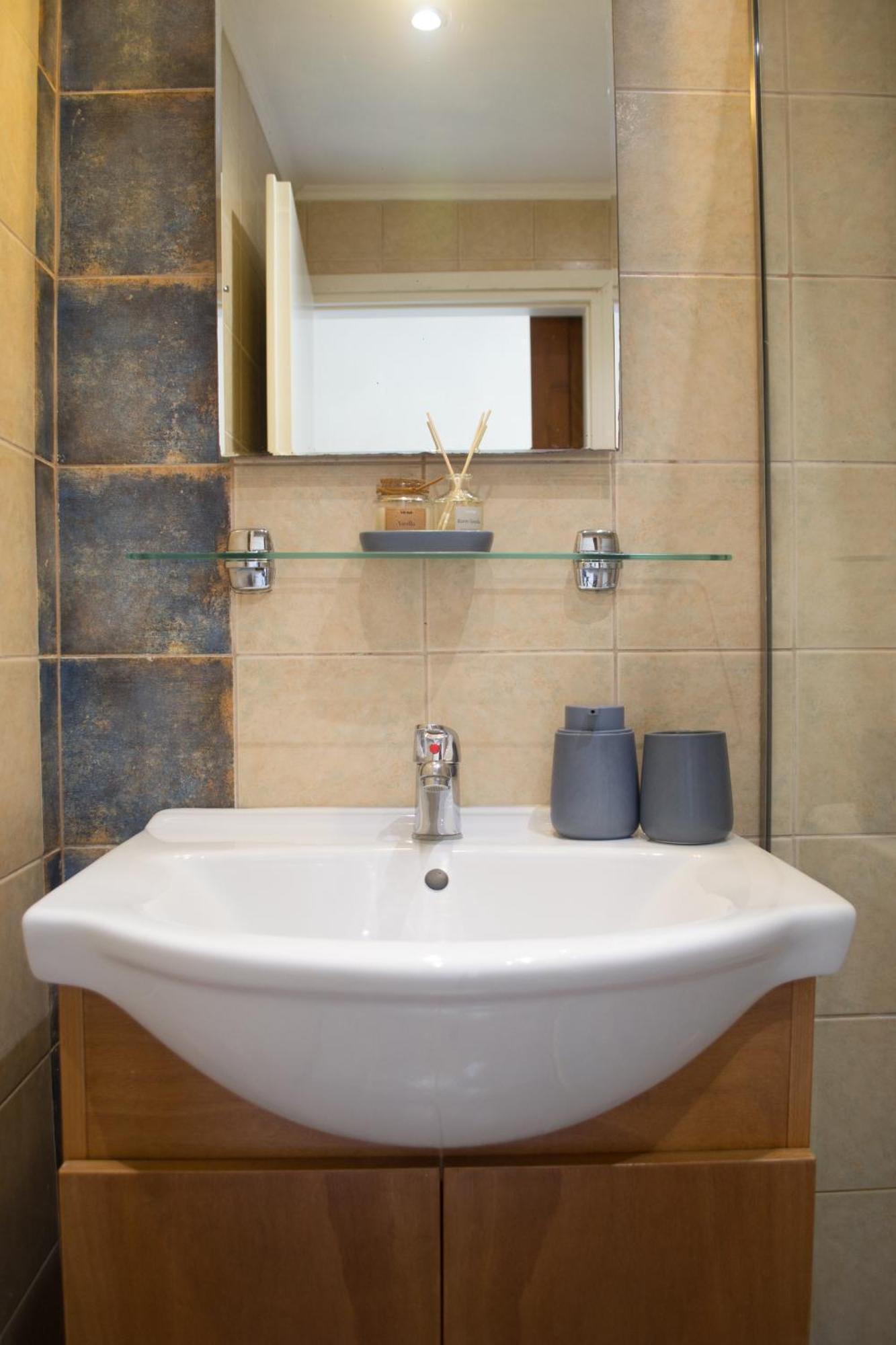 Feneri- Cozy Apartment 20' From Elafonisi Beach מראה חיצוני תמונה